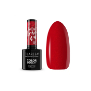 Claresa - *La La Love* - Vernis à ongles semi-permanent Soak off - 04