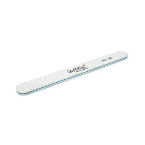 Claresa - Lime à ongles droite 80/100