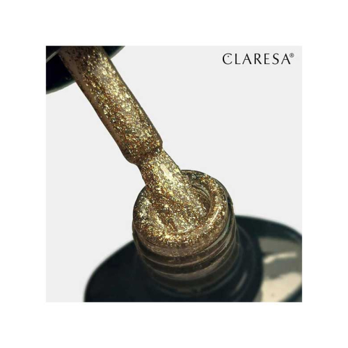 Claresa - *Love Story* - Vernis semi-permanent Soak off - 01