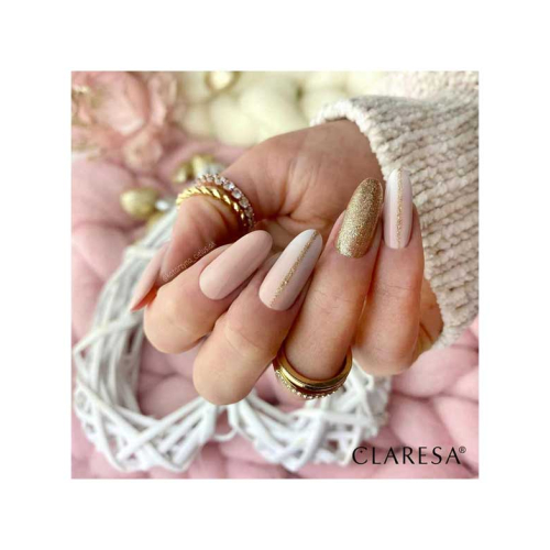 Claresa - *Love Story* - Vernis semi-permanent Soak off - 02