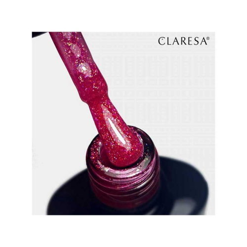 Claresa - *Love Story* - Vernis semi-permanent Soak off - 06