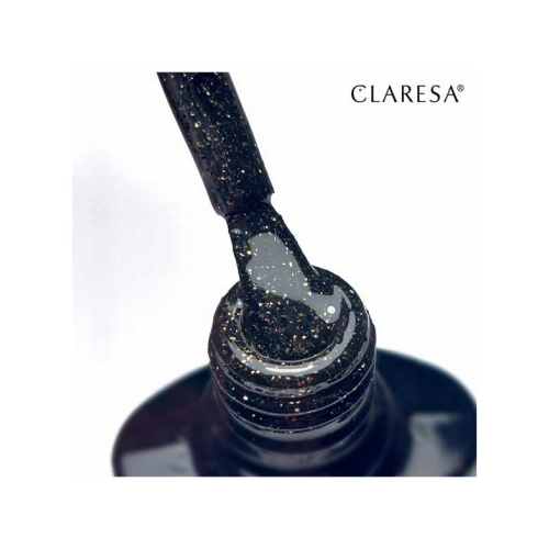 Claresa - *Love Story* - Émail semi-permanent Soak off - 10