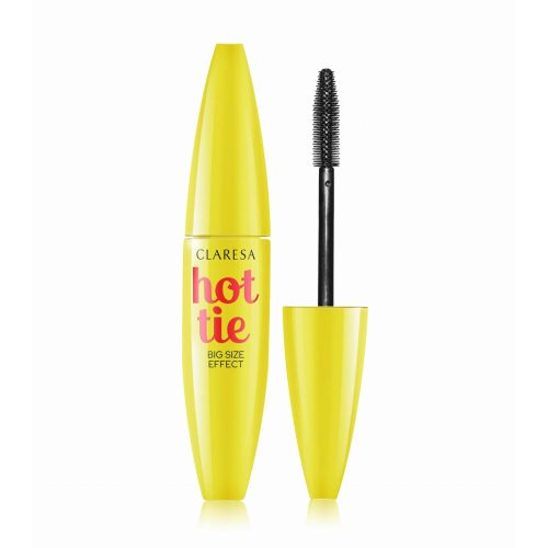 Claresa - Mascara Hottie - Deep Black