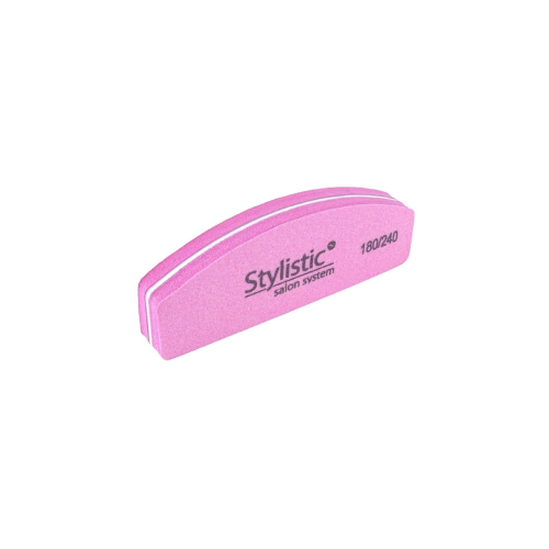 Claresa - Mini taco polisseur d'ongles 180/240