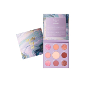 Claresa - Palette de fards à paupières - Bride Light