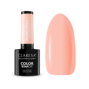 Claresa - *Pastel Glam* - Vernis semi-permanent Soak off - 01