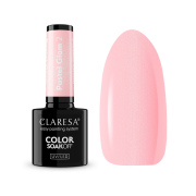 Claresa - *Pastel Glam* - Vernis semi-permanent Soak off - 02