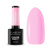 Claresa - *Pastel Glam* - Vernis semi-permanent Soak off - 03