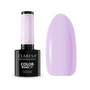 Claresa - *Pastel Glam* - Vernis semi-permanent Soak off - 04