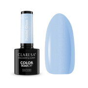 Claresa - *Pastel Glam* - Vernis semi-permanent Soak off - 05