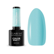 Claresa - *Pastel Glam* - Vernis semi-permanent Soak off - 06