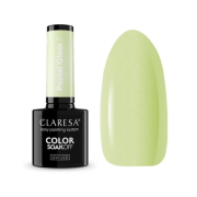 Claresa - *Pastel Glam* - Vernis semi-permanent Soak off - 07