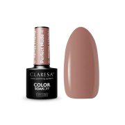 Claresa - *Perfect Nude* - Vernis semi-permanent Soak off - 04