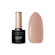 Claresa - *Perfect Nude* - Vernis semi-permanent Soak off - 05