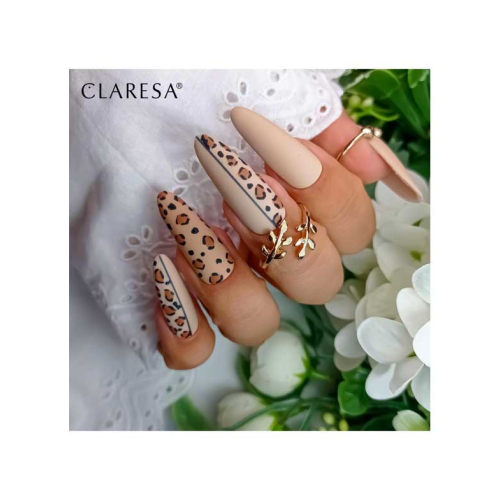 Claresa - *Perfect Nude* - Vernis semi-permanent Soak off - 06
