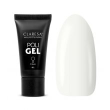 Claresa - Poligel 60g - Clear