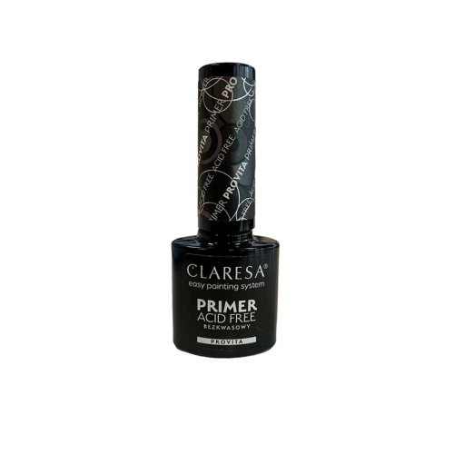 Claresa - Primer Acid Free Provita