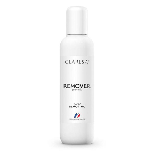 Claresa - Remover Pro-Nails 500ml