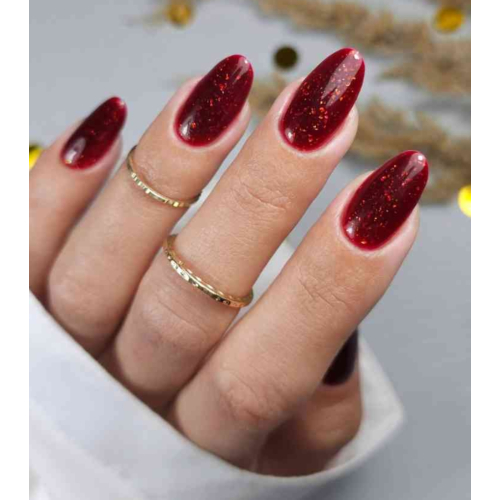 Claresa - *Rainbow Jello Base* - Vernis à ongles semi-permanent - Cherry