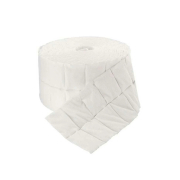 Claresa - Rouleau de lingettes cellulosiques - 500 u.
