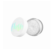 Claresa - Fard à paupières Flash - 01: Snow Queen