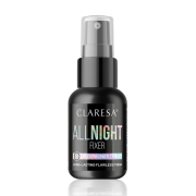 Claresa - Spray fixateur de maquillage All Night Fixer
