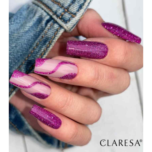 Claresa - *Starlight* - Vernis à ongles semi-permanent Soak off - 2