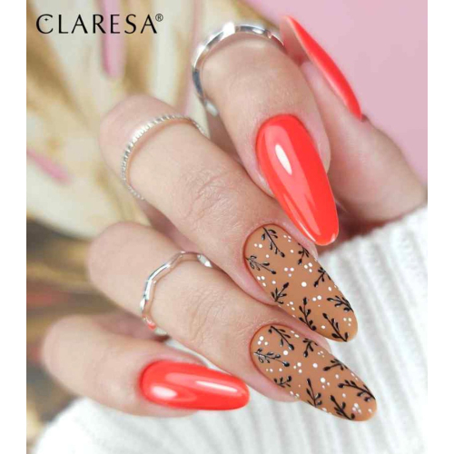 Claresa - *Stay Cosy* - Vernis semi-permanent Soak off - 02