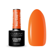Claresa - *Stay Cosy* - Vernis semi-permanent Soak off - 04