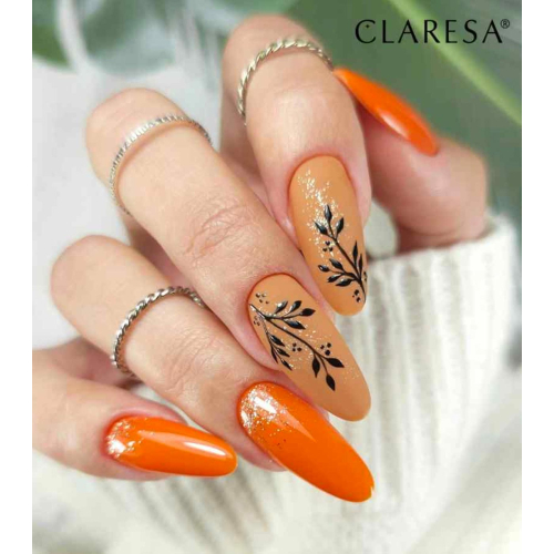 Claresa - *Stay Cosy* - Vernis semi-permanent Soak off - 04