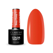 Claresa - *Stay Cosy* - Vernis semi-permanent Soak off - 05