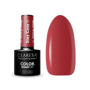 Claresa - *Stay Cosy* - Vernis semi-permanent Soak off - 06