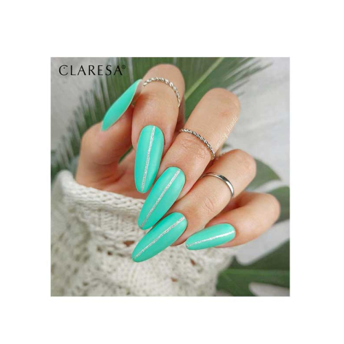 Claresa - *Summer Stories* - Vernis semi-permanent Soak off - 02