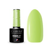Claresa - *Summer Stories* - Vernis semi-permanent Soak off - 03