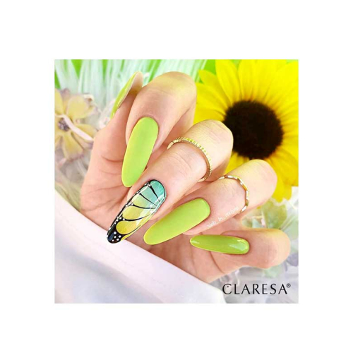 Claresa - *Summer Stories* - Vernis semi-permanent Soak off - 03