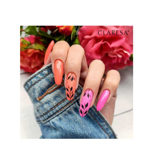 Claresa - *Summer Stories* - Vernis semi-permanent Soak off - 05