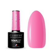 Claresa - *Summer Stories* - Vernis semi-permanent Soak off - 06