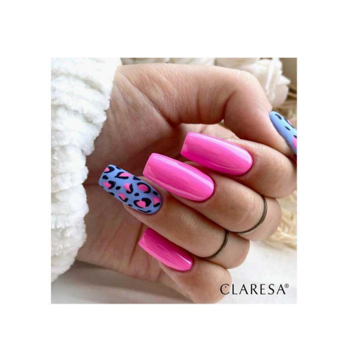 Claresa - *Summer Stories* - Vernis semi-permanent Soak off - 06