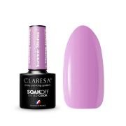 Claresa - *Summer Stories* - Vernis semi-permanent Soak off - 07