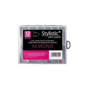 Claresa - Conseils en silicone Dual Forms - Almond