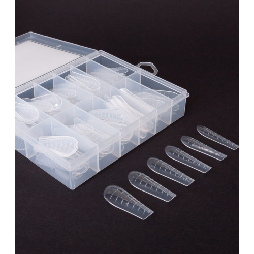 Claresa - Conseils en silicone Dual Forms - Ballerina