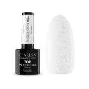 Claresa - Top Coat Semi-permanent - Moonstone