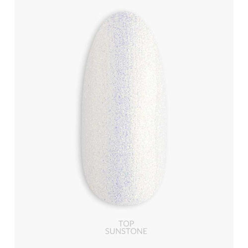 Claresa - Top Coat Semi-permanent - Sunstone