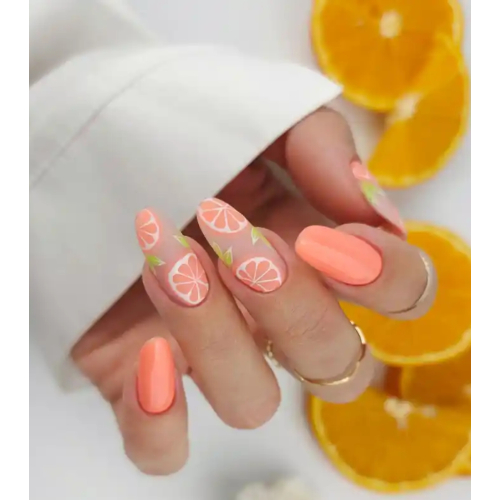 Claresa - *Tropical Escape* - Vernis à ongles semi-permanent Soak off - 02