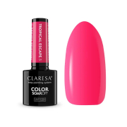 Claresa - *Tropical Escape* - Vernis à ongles semi-permanent Soak off - 03