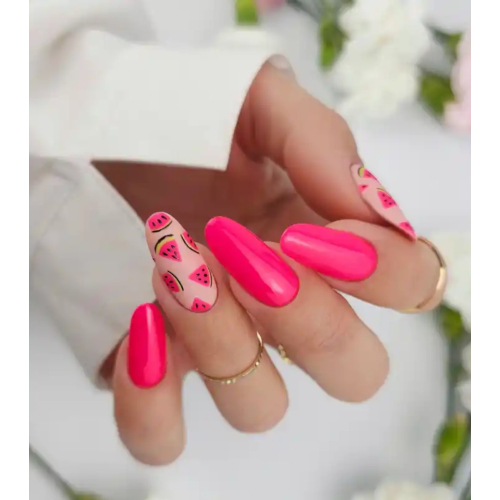 Claresa - *Tropical Escape* - Vernis à ongles semi-permanent Soak off - 03