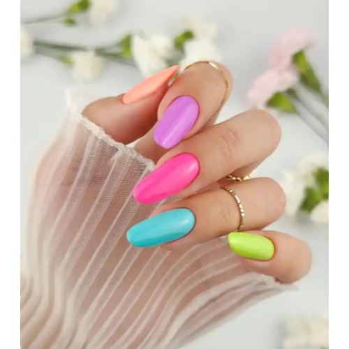 Claresa - *Tropical Escape* - Vernis à ongles semi-permanent Soak off - 04