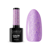 Claresa - *Tropical Escape* - Vernis à ongles semi-permanent Soak off - 08