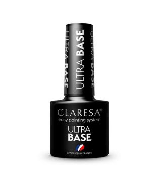 Claresa - Ultra Base Semi-permanente