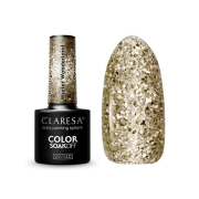 Claresa - *Winter Wonderland* - Soak off vernis semi-permanent - 05